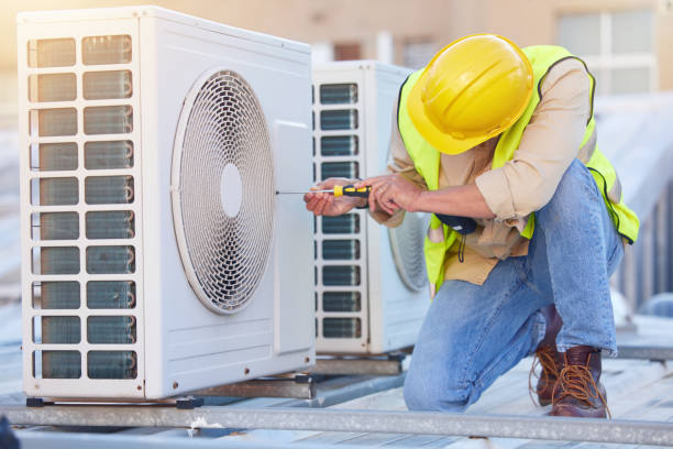 Best HVAC Service Technicians  in Mattituck, NY