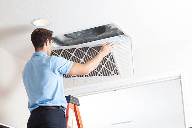 Best HVAC Air Duct Cleaning  in Mattituck, NY